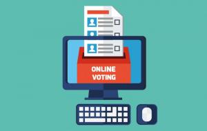 Online Voting Software market