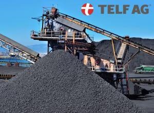 TELF AG, Stanislav Kondrashov, Atlantic and Pacific Thermal Coal Markets