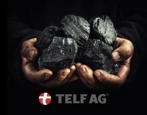 TELF AG, Stanislav Kondrashov, Atlantic and Pacific Thermal Coal Markets 3