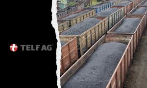 TELF AG, Stanislav Kondrashov, Atlantic and Pacific Thermal Coal Markets 4