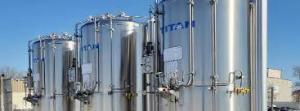 Chemical Cylinders
