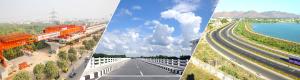 Highway, Street and Bridge Construction