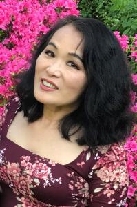 Asian American Writer is Gold Winner of Nonfiction Book Awards