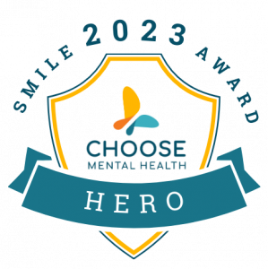 Choose Mental Health SMILE Award Nominations Open to Recognize Businesses and Individuals Supporting Youth Mental Health