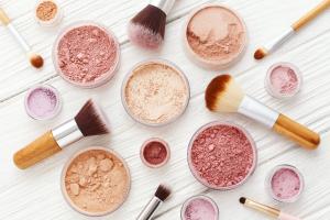 Mineral Cosmetic Market
