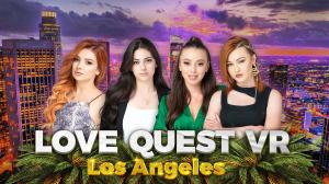 SoulMate Seeker Love Quest VR: Los Angeles