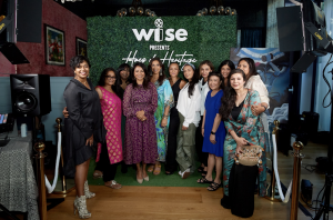 ‘Women in Showbiz Everywhere’ Hosted its First Ever ‘Hues of Heritage’ Event Celebrating South Asians in Film & TV