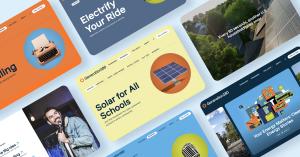 Generation180’s new website offers resources for transitioning to clean energy and tapping Inflation Reduction Act funds