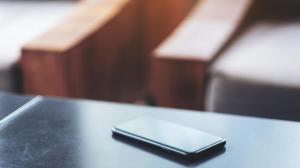 Smartphone Loss Prevention System