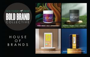 Southern crop bold brand collective, house of brands