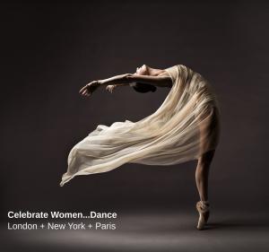 Participate in Recruiting for Good's 1 referral 1 reward to help fund Girls Design Tomorrow and earn luxury travel to experience the world's best dance in London + New York + Paris TraveltoCelebrateWomen.com