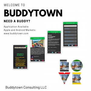 Buddytown Application Expands to Offer Social Good Conferences Speakers to Inspire Users to Take Actions for Social Good