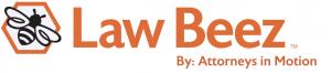 Law Beez. A legal outsourcing market place Where lawyers go to hire other lawyers on a contract basis.