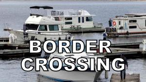 America’s Boating Channel Presents “Border Crossing”