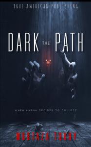 Dark Path written by Mortaza Tokhy