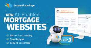 LHP-3 Mortgage Website Builder