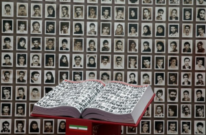 In recent years, Gohardasht Prison has come into focus again due to the transfer of political prisoners connected to the 2009 protests. For decades, the prison has hosted thousands of political prisoners and witnessed their torture and execution.