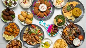Pharaohs Lounge Menai A Middle Eastern Culinary Adventure