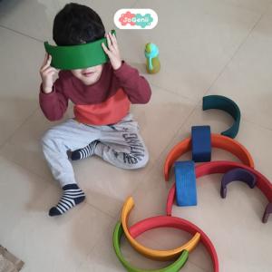 JoGenii has established itself as a go-to online marketplace for educational toys, games, and books