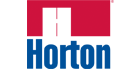 Logo of the Automatic Door Manufacturer Horton Automatics