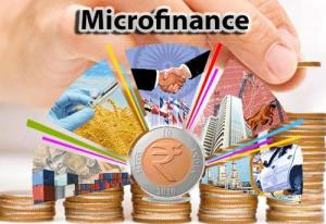 Microfinance