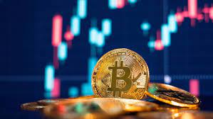 Crypto Currency market