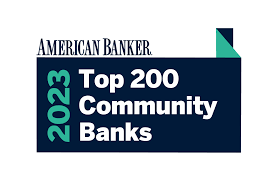 Baker Boyer Honored as a 16th Annual Top 200 Community Bank by American Banker