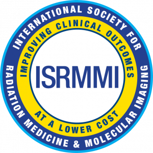 International Society for Radiation Medicine & Molecular Imaging logo