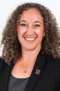Sports Law Expert Podcast Highlights National Assn of Athletics Compliance President and Brown AVP Shoshanna Engel Lewis