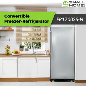 Versatility meets convenience with our Convertible Appliance