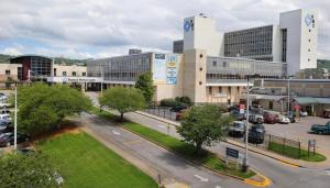 RMC Anniston, Alabama