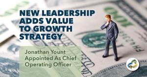 Jonathan Yount appointed COO of Commercial Capital Company