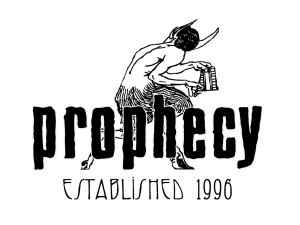 Prophecy Productions Logo