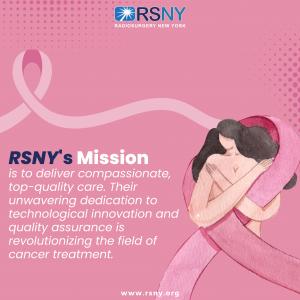 RSNY's Mission