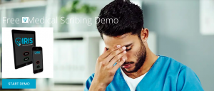 Reduce Doctor Burnout with a Medical Scribe