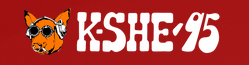 KSHE Logo