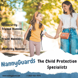 Nannyguards - The Child Protection Specialists
