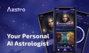 Aistro App: When Modern Large Language Model AI meet Time-Honored Astrology