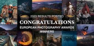 2023 European Photography Awards Full Results Announced