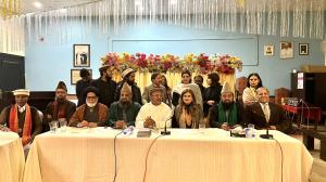 IRF Roundtable Pakistan Condemn the Heinous Attacks on Churches and Christian Brethren
