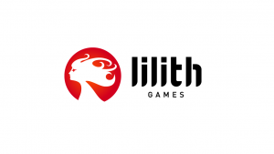 Lilith Games Logo, working with CineSalon video production company in DC