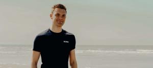 Stress Coach Nick de Waard