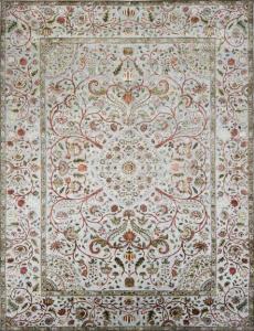 Trends & Innovations in the Hand Knotted Woven Rugs of Modern Era