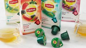 Tea Capsules