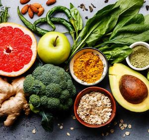 Medical Nutrition