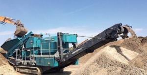 Mineral Processing Equipment