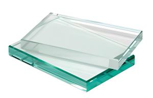 Annealed Glass