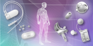Smart Medical Devices Market