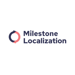 Milestone Localization