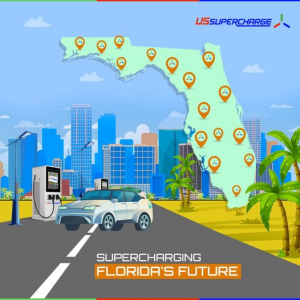 US Supercharge
